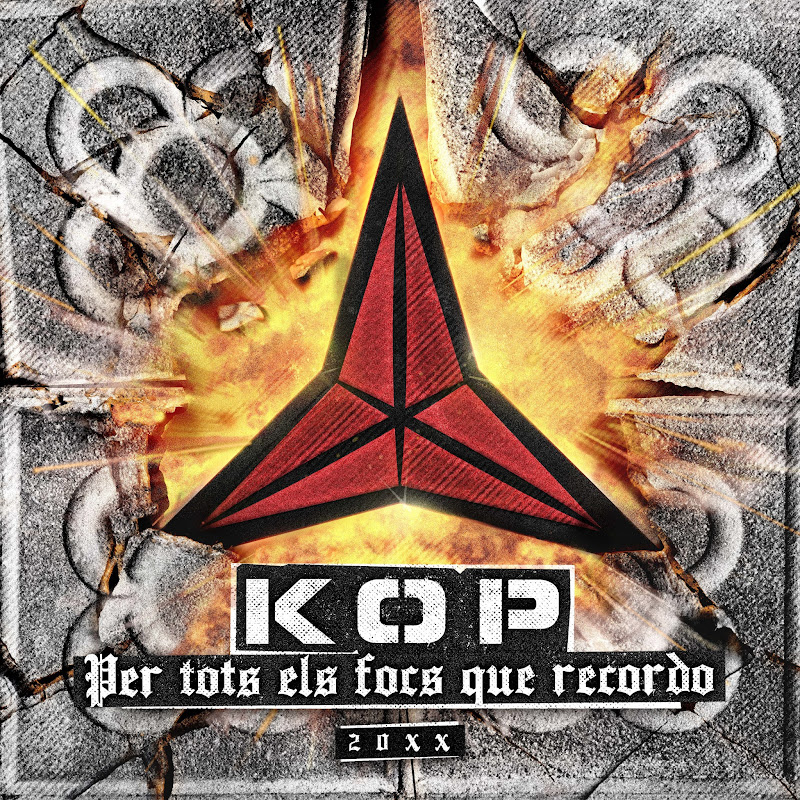KOP Oficial