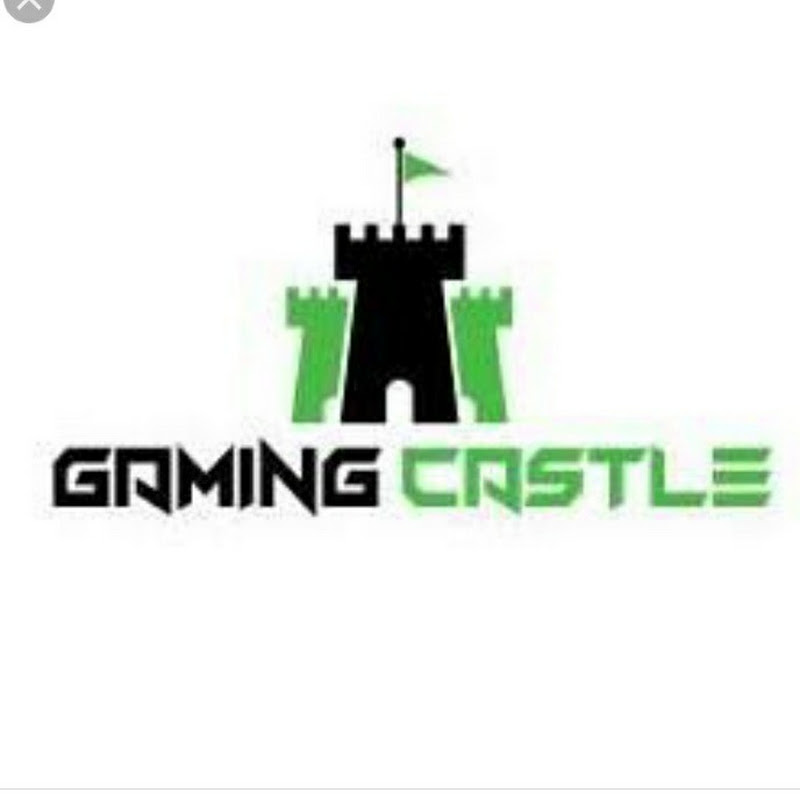 Gaming Castle