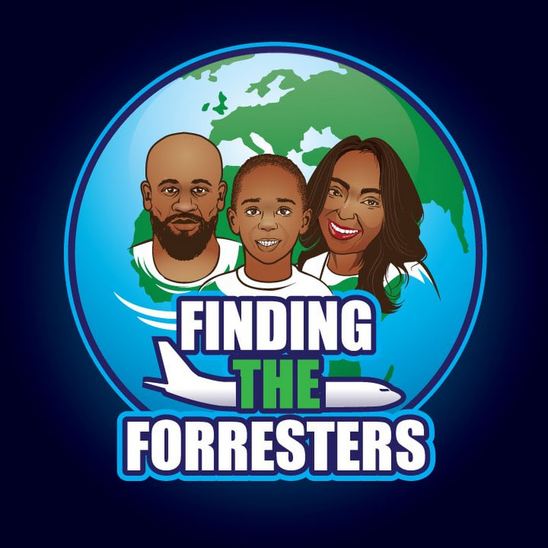 Finding The Forresters