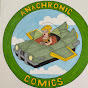 Anachronic Comics logo
