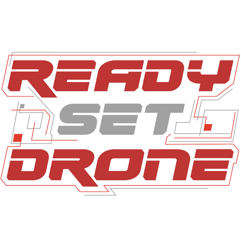 Ready Set Drone