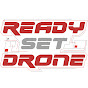 Ready Set Drone logo
