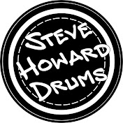 Steve Howard Drum Tutorials