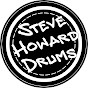 Steve Howard Drum Tutorials logo