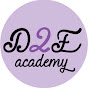 Dance 2 Enhance Academy