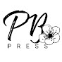 Pear Blossom Press logo