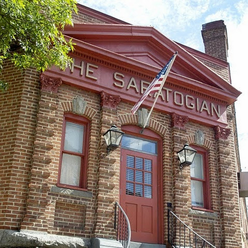 Saratogian & Troy Record