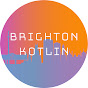 Brighton Kotlin logo