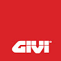 GIVI USA logo