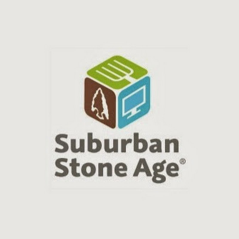 Suburban Stone Age