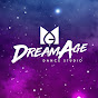 DreamAge Dance Studio logo