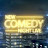 New Comedy Night Live
