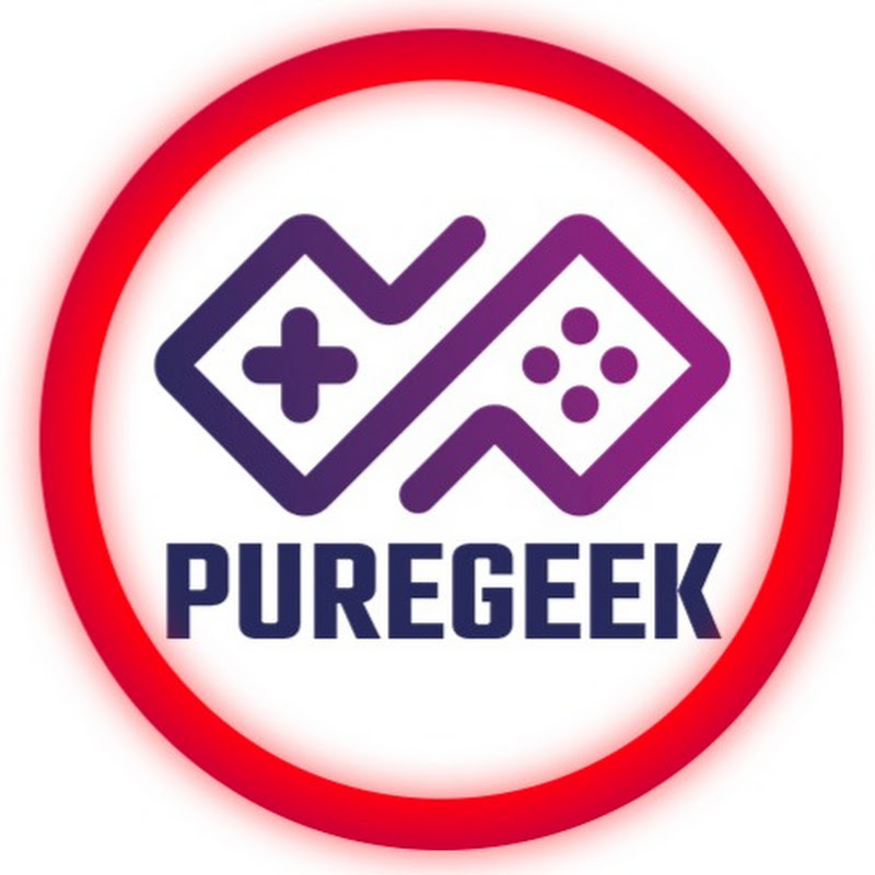 Pure Geek