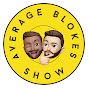 Average Blokes Show logo