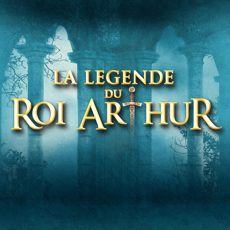 La légende du Roi Arthur