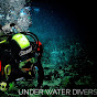 Under Water Divers Explorers & Instructors