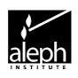 The Aleph Institute logo