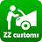 ZZ customs