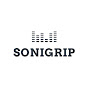 SoniGrip Mini Speaker logo