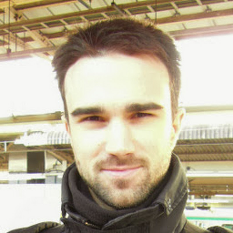 Benoit Blanchon Logo