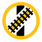 RailFans Slovenia logo