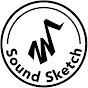 穎凱國際 Sound Sketch logo