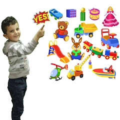العاب اطفال مع فارس الالعاب & Kids Toys channel logo