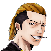 中川ラン・ド・ラ・ヴァリエール
