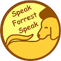 Forrest Language Lab logo