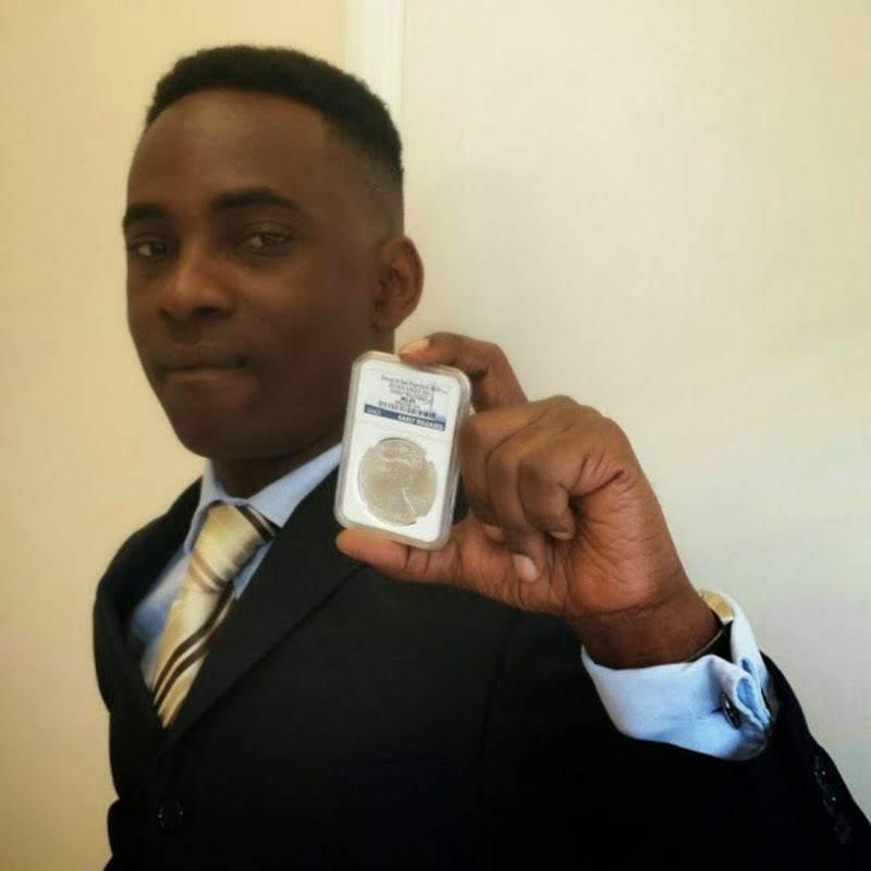 Henry Anyasi