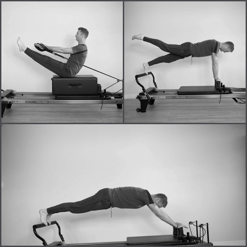 ServiceYourBody Physio Pilates Studios
