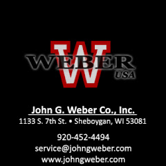 johngwebercompany