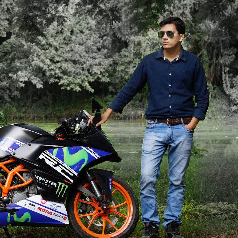 Abir Sharma