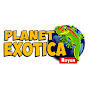 Planet Exotica logo