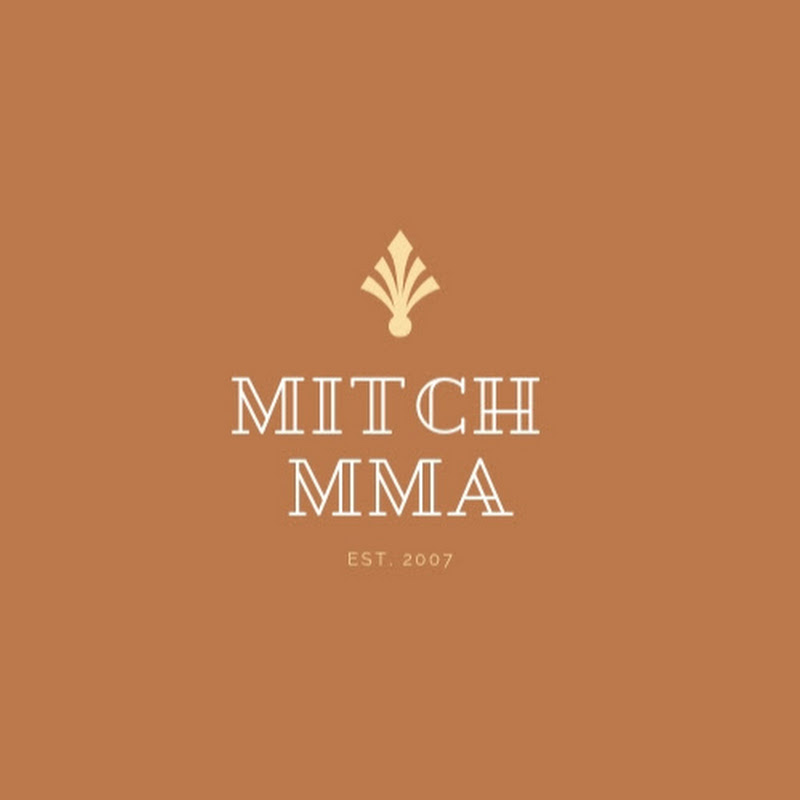 Mitch mma