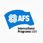 AFS-USA logo