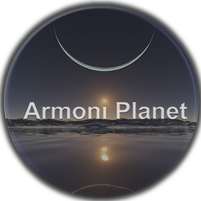 ArmoniPlanet