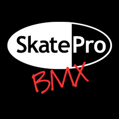 SkatePro BMX