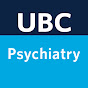 UBC Department of Psychiatry logo