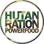 Hutan Ration Powerfood logo