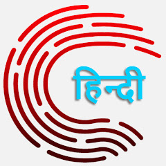 Candid.Technology Hindi channel logo