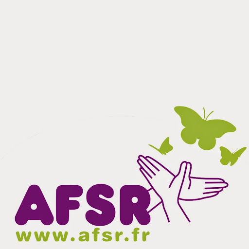 AFSR - Association Française du Syndrome de Rett