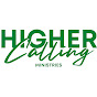 Higher Calling Ministries COCHUSA logo