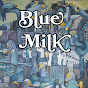 Blue Milk logo