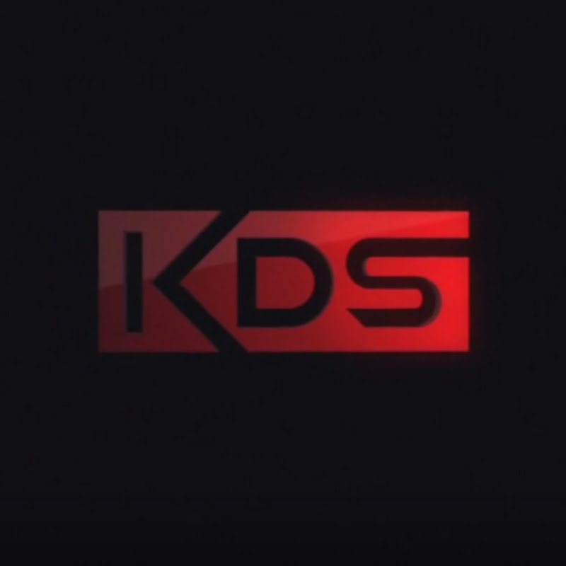 KDSdotTV