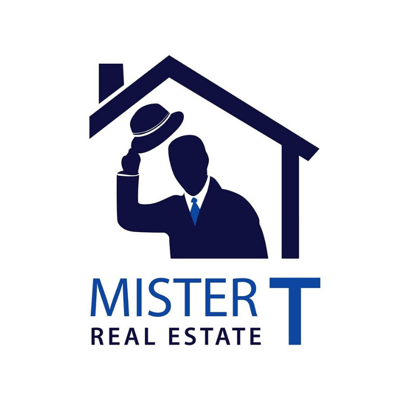 Mister T - Real Estate Agency