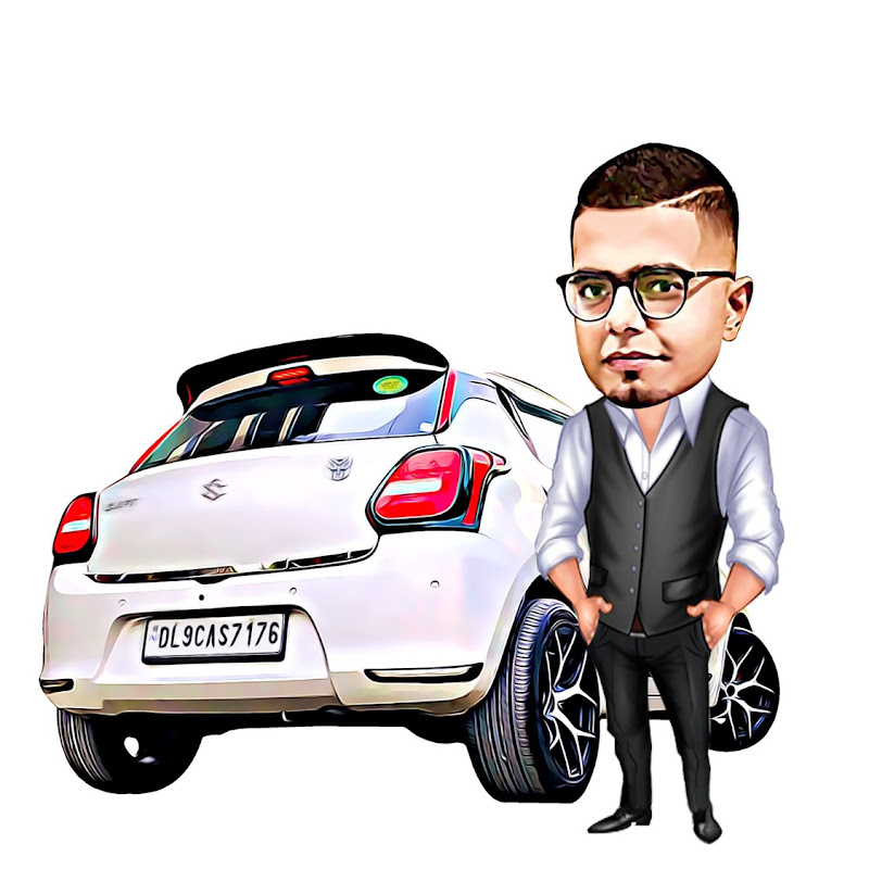 Sohil Pruthi aka AutoMobile Guruji