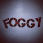 FOGGY Films, Diddy Donuts logo