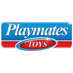 Playmates Toys