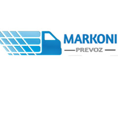 Markoni Time channel logo